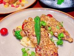 -bluefrog蓝蛙(悠唐购物中心店)