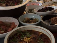 -小厨娘淮扬菜(天印大道店)