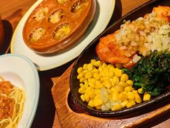 -萨莉亚(巴黎春天成山店)