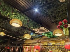 -盛港湾海鲜食府(黄沙店)