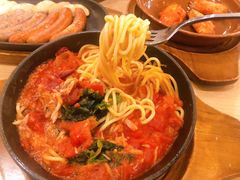 -萨莉亚意式餐厅(苏州食百家店)