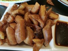 -鼎香润(德胜门内店)