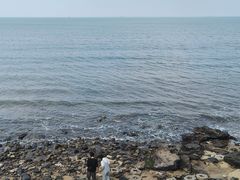 -西秀海滩公园