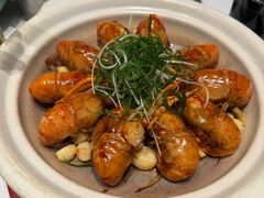 -荣兴酒家(徐家汇店)