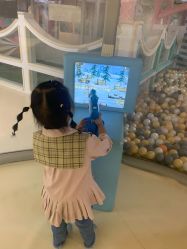 -多多淘儿童体验中心(重庆来福士店)