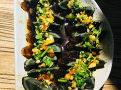 -李记潮汕砂锅粥(营福路店)
