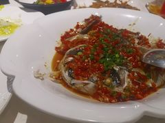 -顺峰海鲜酒楼(省府店)