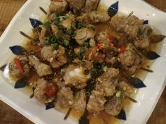 -新世界餐厅(万达店)