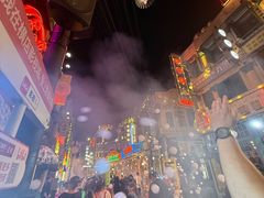 -横店影视城梦幻谷园区
