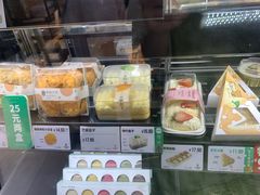 -仟吉KenGee(江南万达店)