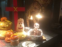 -太原富力万达文华酒店·美食汇西餐厅