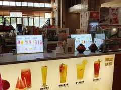 -汤连得(长清路店)