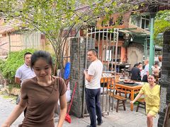 -化龙桥九宫格火锅(清水河店)