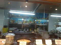 -俭朴菜(鲁磨路店)