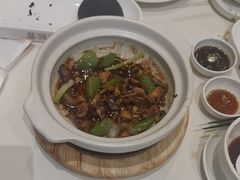 -蔡澜点心·粤菜(月星环球港店)