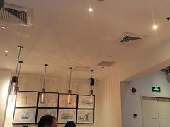 -BAKER&SPICE(安福路店)