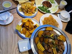 -东北灶(高新银泰店)