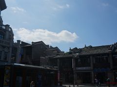 -东西巷