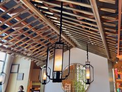 -庆江南江南菜(琴湖溪里花园城店)