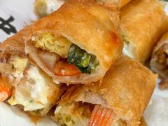 -醉壹号海鲜大排档(厦门店)