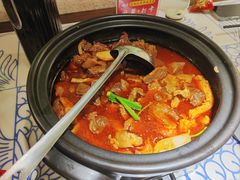 -肖记公安牛肉鱼杂馆·省级非物质文化遗产(崇仁路江滩直营店)
