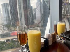 -小南洋海景餐厅(深圳湾店)