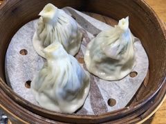 -小城粥道·海胆鲜虾粥(解放广场店)