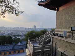 -云龙山
