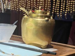 -小吊梨汤·北京菜·烤鸭(清河万象汇店)