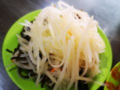 -金家瑞海面馆(满城北街店)