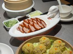 -褚记烤鸭·南京家常菜(雨花e-park店)