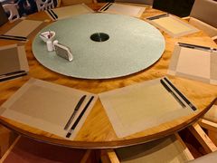 -华邑酒店·鲜艳全日自助餐厅