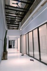 -无界瑜伽普拉提