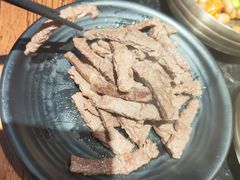 -九田家黑牛烤肉料理(宽城万达店)