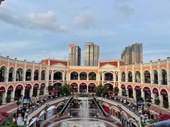 -佛罗伦萨小镇广佛名品奥特莱斯(疏港路店)