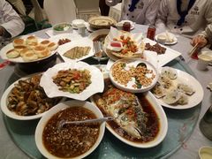 -龙宴海鲜城(经中路店)