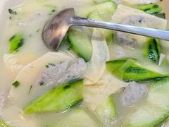 -米庄·原味私房菜(骏壹万邦店)