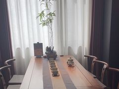 -蘇锦宴·淮扬菜烤鸭·小院(三元桥霄云路店)
