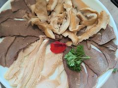 -万物生江北老火锅(海骏达店)