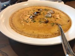 -水月周庄铂尔曼酒店-水月荟中餐厅