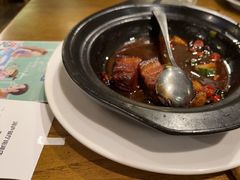 -浔庐餐厅•江西老字号•九江菜(南湖国际店)