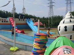 -南宫温泉水世界