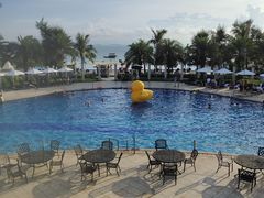 -惠州金海湾嘉华度假酒店