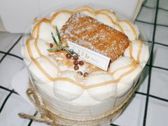 -柒分甜生日蛋糕店(中山区店)