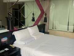 -扬州东关街文昌阁桔子水晶酒店