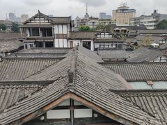 -星巴克臻选(成都宽窄巷子店)