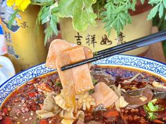 -遇见小院—虹鳟鱼•农家菜(怀柔店)