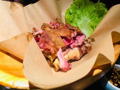 -老头儿油爆虾(星光一期店)