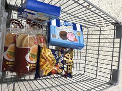 -沃尔玛购物广场(中山店)