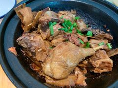 姜母鸭-大厨的餐厅(曾厝垵总店)